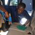 Clean Ride Upholstrey Cleaning