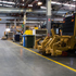 Clean Ride - Industrial cleaning