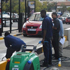 Clean Ride - Janitorial Services